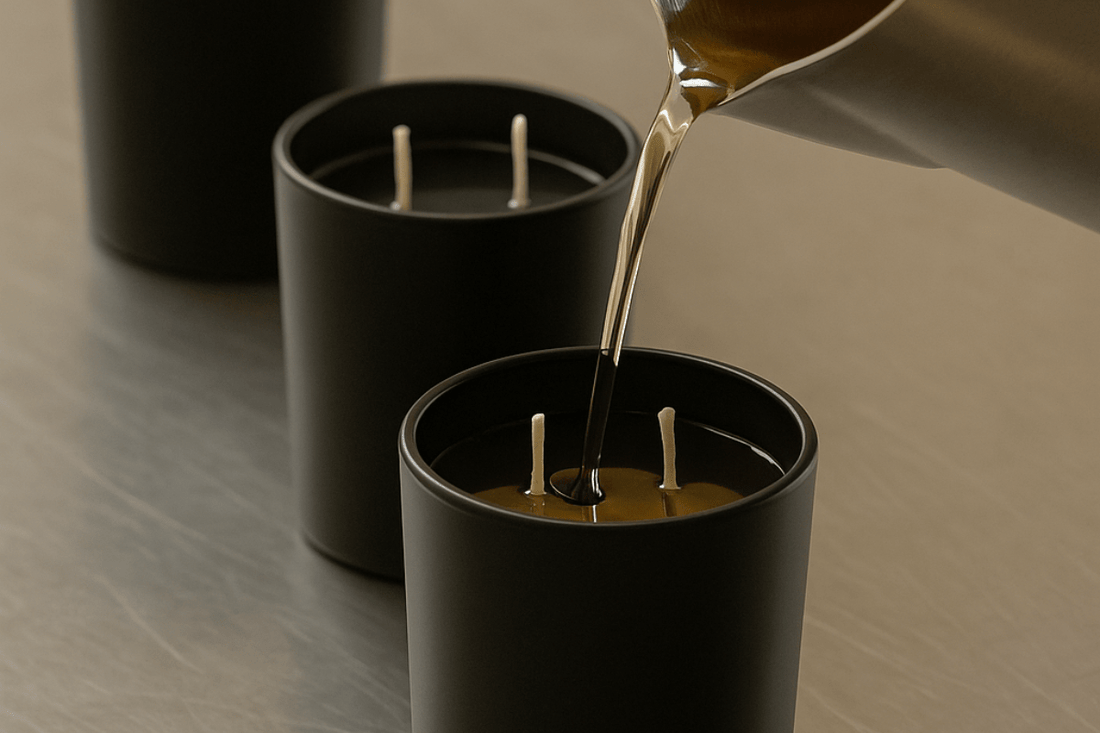 What Makes a Candle “Luxury”? 5 Signs You’re Buying the Real Thing - Mitala Candle Co.