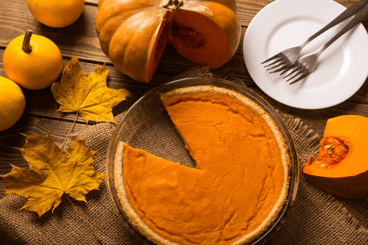 Why This Pumpkin Spice Candle is a Must-Have This Fall