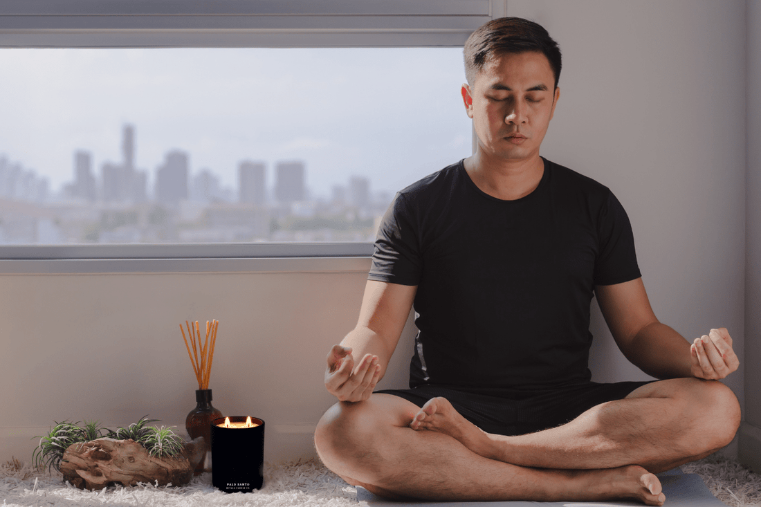 Best Candle Scents for Men: A Sophisticated Guide to Choosing the Right Fragrance - Mitala Candle Co.