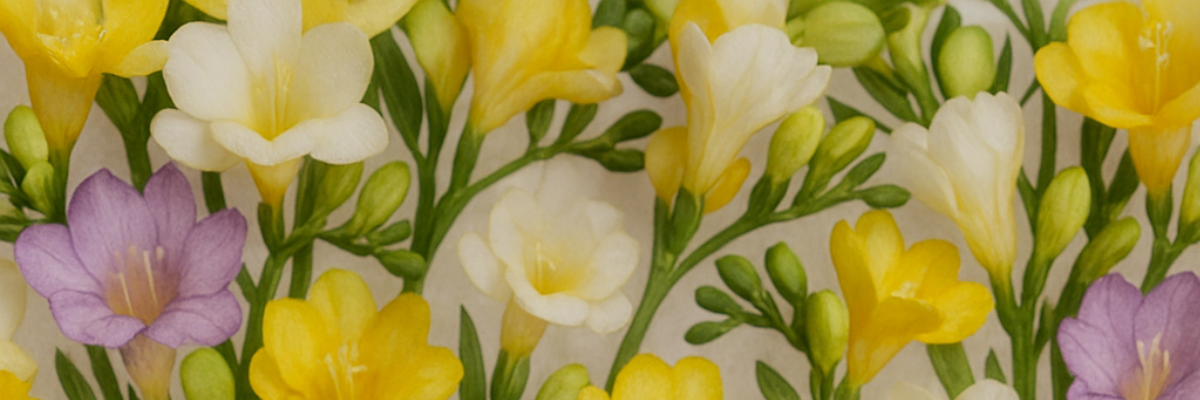 Five elegant scented soy candles from Mitala Candle Co., two lit, arranged on a soft beige fabric background, creating a serene and cozy atmosphere.