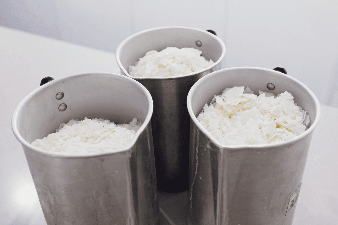 The Benefits of Luxury Soy Candles: A Cleaner Burn, A Calmer Home - Mitala Candle Co.