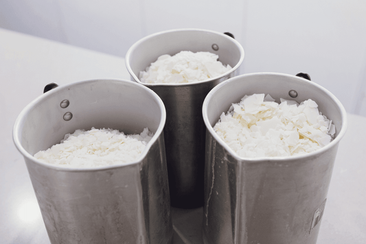 The Benefits of Luxury Soy Candles: A Cleaner Burn, A Calmer Home - Mitala Candle Co.