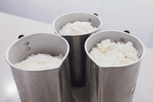 The Benefits of Luxury Soy Candles: A Cleaner Burn, A Calmer Home - Mitala Candle Co.