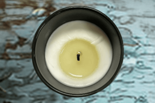 How to Fix a Tunneling Candle: Simple Solutions for a Better Burn - Mitala Candle Co.