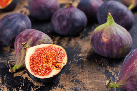 Scent Spotlight: Mediterranean Fig – A Tranquil Escape to Nature - Mitala Candle Co.