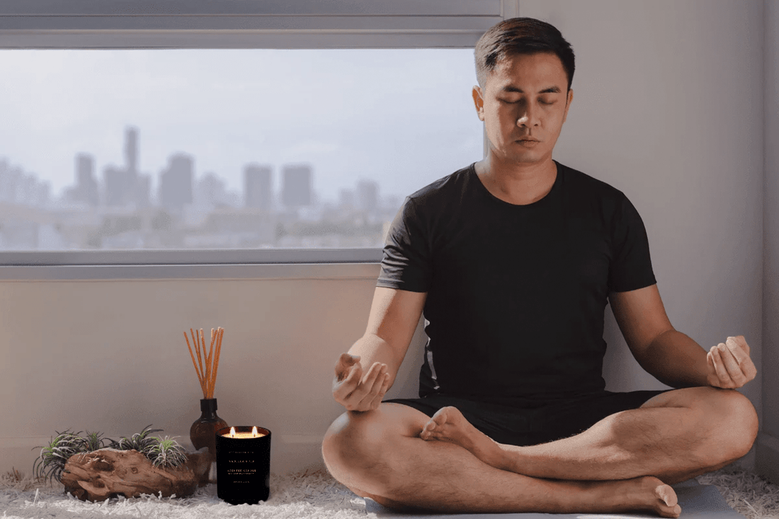 Best Candle Scents for Men: A Sophisticated Guide to Choosing the Right Fragrance - Mitala Candle Co.
