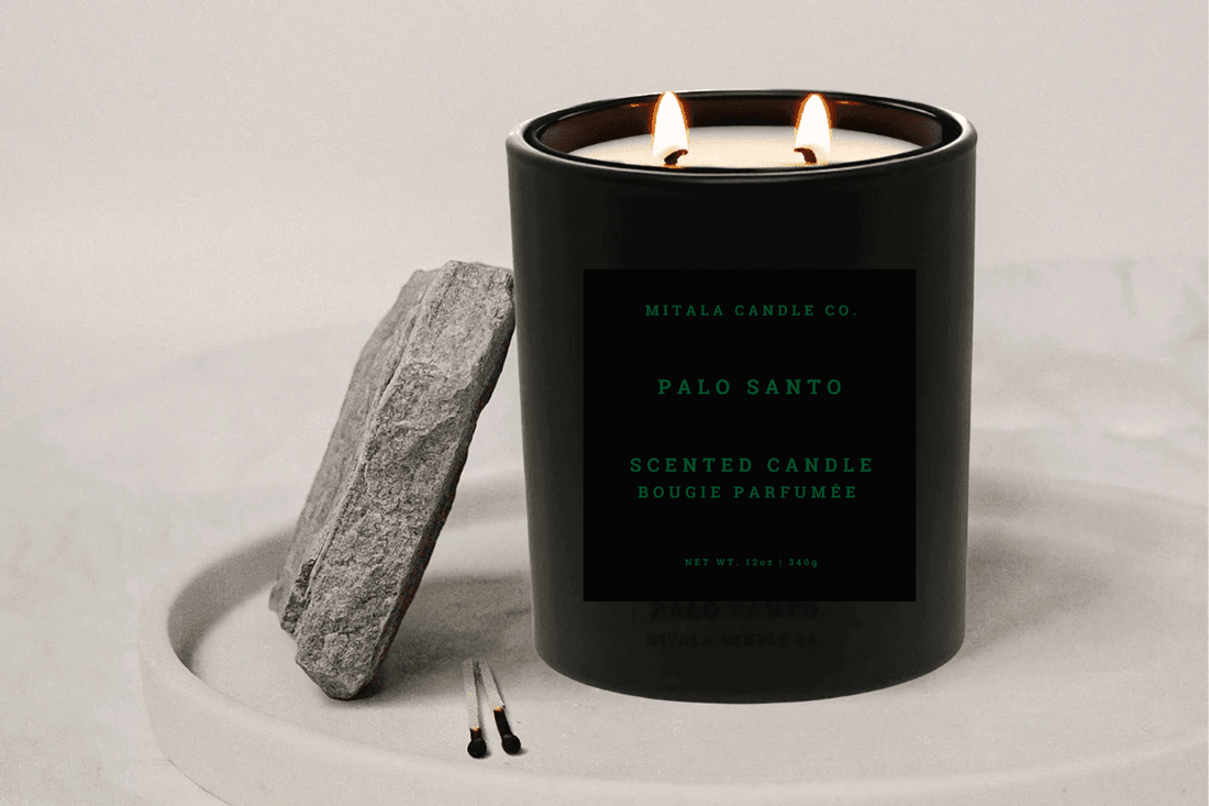 The Power of Small Moments: How Lighting a Candle Can Transform Your Day - Mitala Candle Co.
