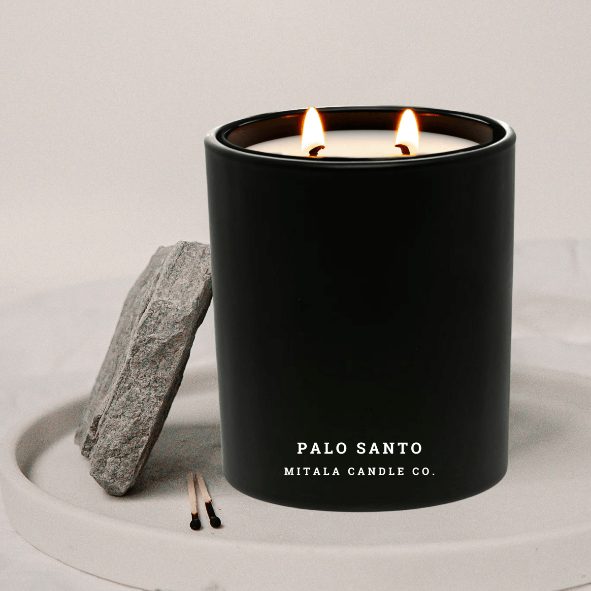 Candles - Mitala Candle Co.